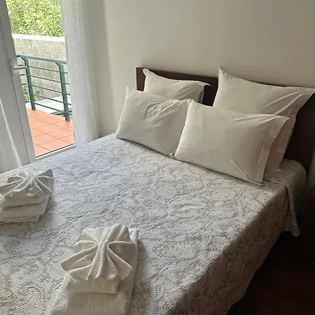 Louis House Madeira Group Σπίτι διακοπών *