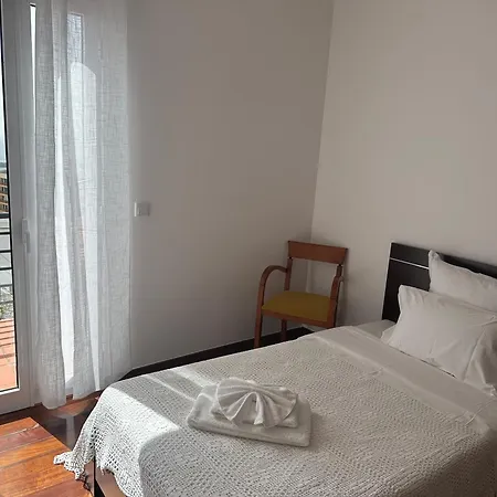 بيت للعطل Louis House Madeira Group *