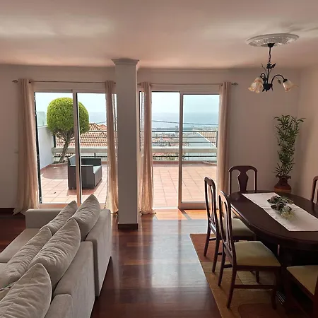 Louis House Madeira Group بيت للعطل فونشال