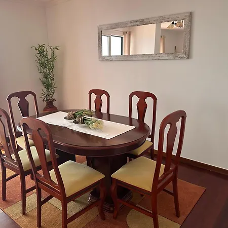 Louis House Madeira Group فونشال