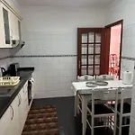 בית נופש Louis House Madeira Group *