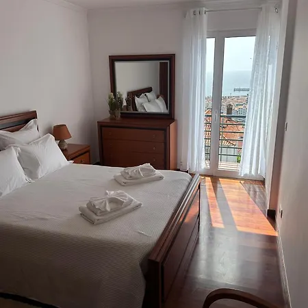 Louis House Madeira Group Feriehus *