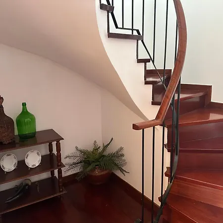 Louis House Madeira Group *
