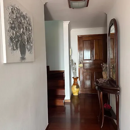 Louis House Madeira Group Funchal (Madeira)