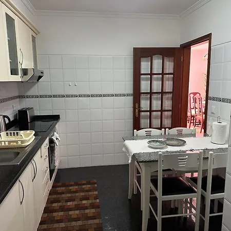 Vakantiehuis Louis House Madeira Group *