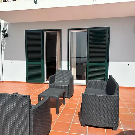 Vakantiehuis Louis House Madeira Group