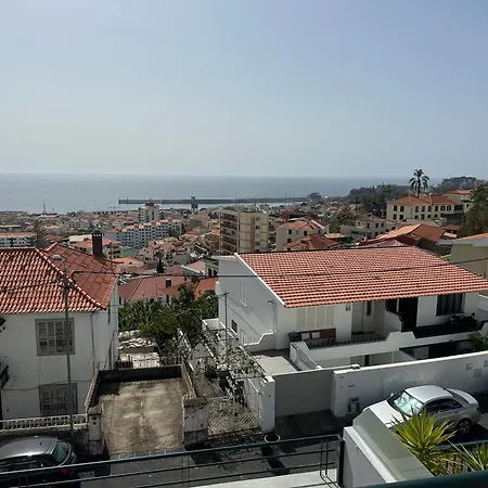 Louis House Madeira Group Vakantiehuis