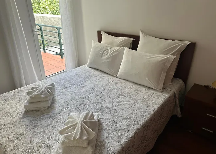 Louis House Madeira Group Feriehus *