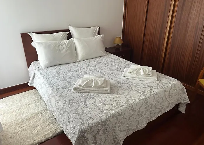 Feriehus Louis House Madeira Group