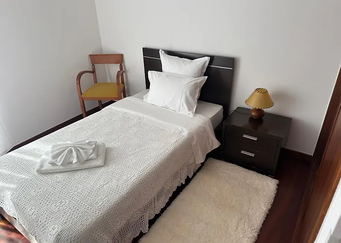 Louis House Madeira Group Funchal (Madeira)