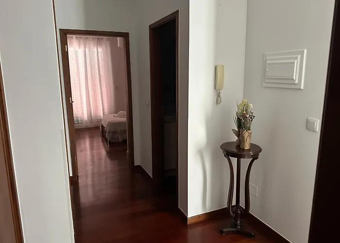 Louis House Madeira Group Feriehus *