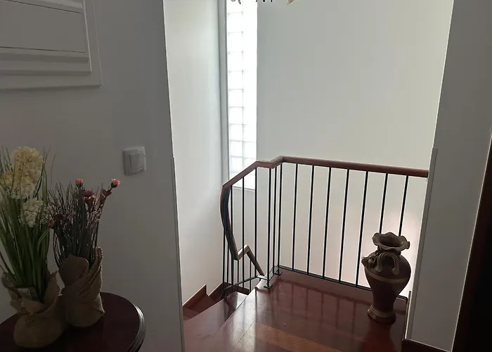 Louis House Madeira Group * Funchal (Madeira)