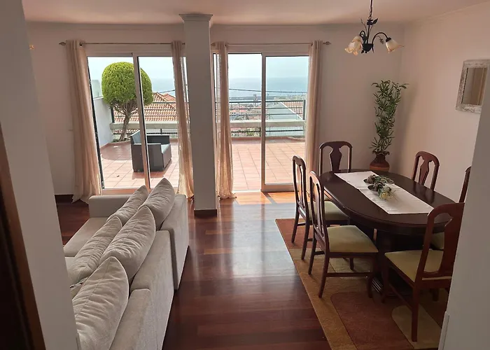 Louis House Madeira Group * Funchal (Madeira)