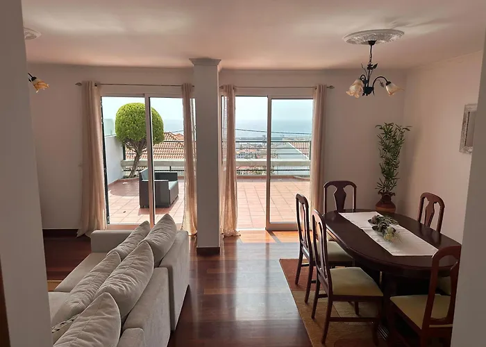 Louis House Madeira Group Feriehus Funchal (Madeira)