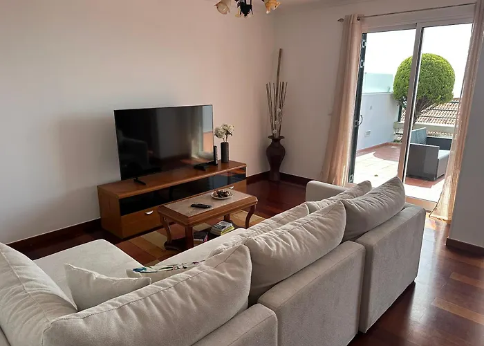 Louis House Madeira Group Funchal (Madeira)