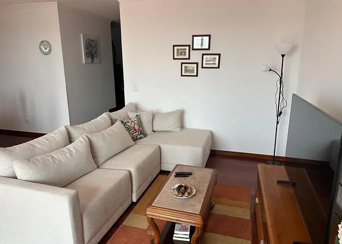 Feriehus Louis House Madeira Group Funchal (Madeira)