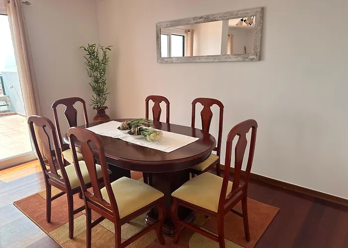 Louis House Madeira Group Funchal (Madeira)