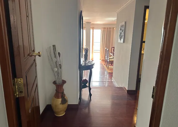 Louis House Madeira Group