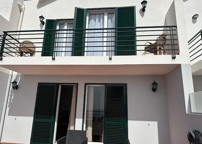 Louis House Madeira Group Feriehus Funchal (Madeira)