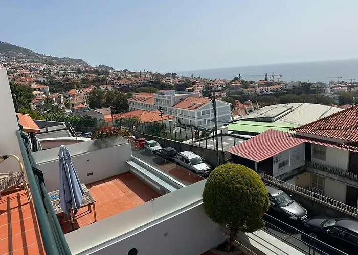 Louis House Madeira Group Funchal (Madeira)